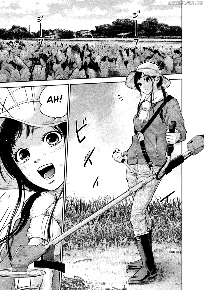 Hare Kon Chapter 151 image 13_optimized